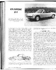 VW-Porsche 914 - Left