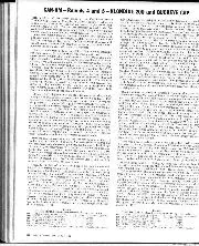 Can-Am – Rounds 4 and 5  - Left