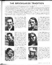 The Brooklands Tradition - Left