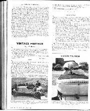 Vintage Postbag, September 1969 - Left