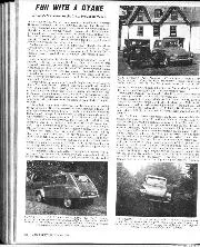 Fun with a Dyane - Left