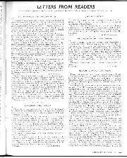 Letters from Readers, September 1969 - Left