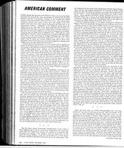 American Comment - Left