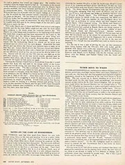 Tudor move to Wales - Left