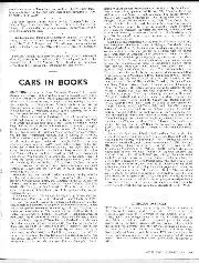 Cars in books, September 1971 - Left
