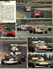1971 German Grand Prix in pictures - Left