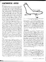 Continental Notes, September 1972 - Left