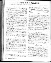 Letters from readers, September 1972 - Left