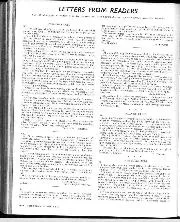 Letters from readers, September 1972 - Left