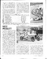 VSCC Prescott - Left