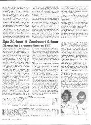 Spa 24-hour & Zandvoort 4-hour - Left