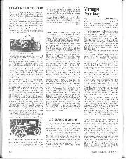 Vintage Postbag, September 1973 - Left