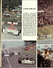 1973 German Grand Prix in pictures - Left