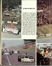 1973 German Grand Prix in pictures - Left