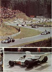 1973 German Grand Prix in pictures - Right