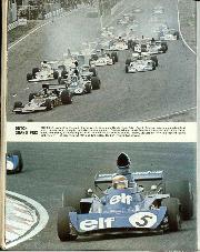1973 Dutch Grand Prix in pictures - Left