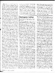 European Letter - Left