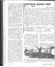 1974 Austrian Grand Prix — summary - Left