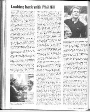 Looking back with Phil Hill - Left