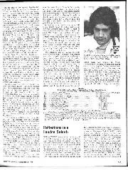 Reflections in a London suburb - Left