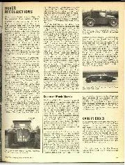 Rover Recollections - Left
