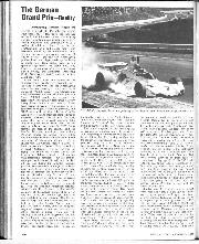1975 German Grand Prix race report - Left