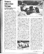 Veteran Edwardian Vintage, September 1975 - Left