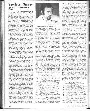 Sportscar Survey - Left