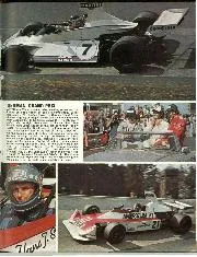 1975 German Grand Prix in pictures - Right