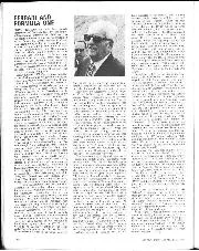 Ferrari and Formula One - Left