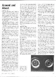 Around and About, September 1976 - Left