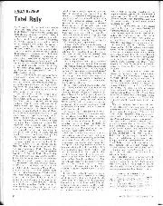 Rally review - Total Rally, September 1976 - Left