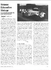 Veteran - Edwardian - Vintage, September 1976 - Left