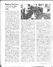 Racing Services - Left