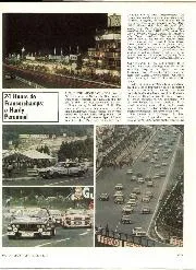 24 Hours de Francorchamps: a hardy perennial - Left