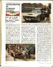 Aston Martin of New Port Pagnell - Left