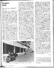 European Letter - Left