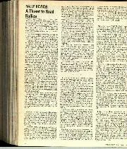 Rally Review, September 1977 - Left