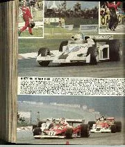 1977 Austrian Grand Prix in pictures - Left