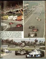 1977 Austrian Grand Prix in pictures - Right