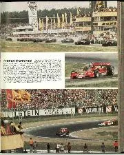 1977 German Grand Prix in pictures - Left