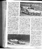 World Championship for Makes and World Championship for Sports Cars The story so far . . . - Right