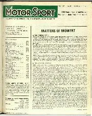 Matters of moment, September 1978 - Left