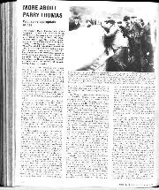 More about Parry Thomas with some appropriate asides - Left