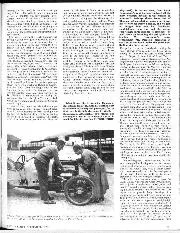 More about Parry Thomas with some appropriate asides - Right