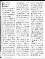 Rally review - Marathon madness?, September 1978 - Left