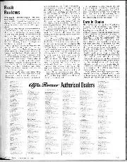 Cars in books, September 1978 - Left