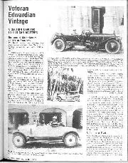 Veteran-Edwardian-Vintage, September 1979 - Left