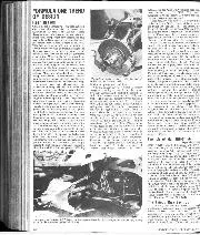 Formula One Trend of Design - Left