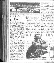 Formula Two Review - Left